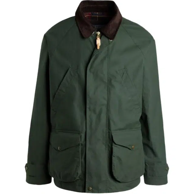 MANIFATTURA CECCARELLI Woman Rain Caban