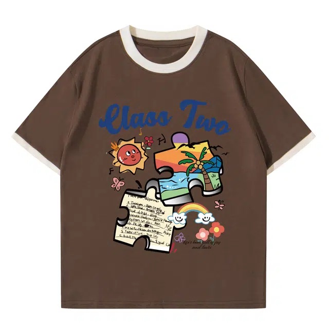JEANSWEST JNR T