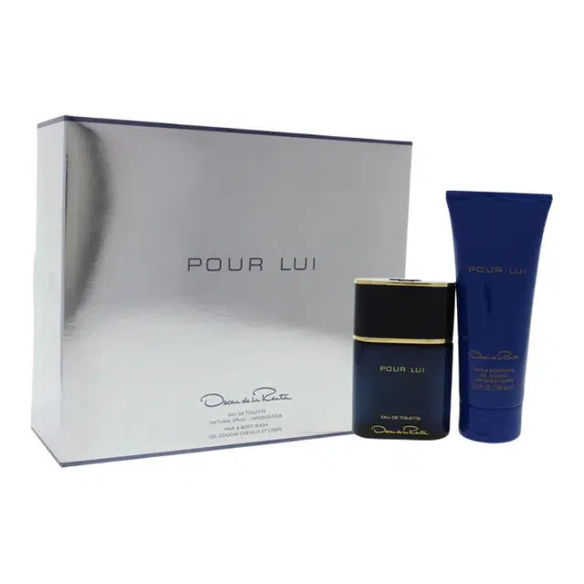OSCAR DE LA RENTA EDT 85ml+200ml