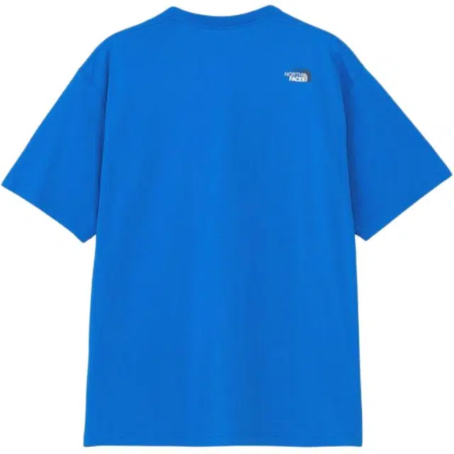 THE NORTH FACE SS25 Flash Dry NATURE T
