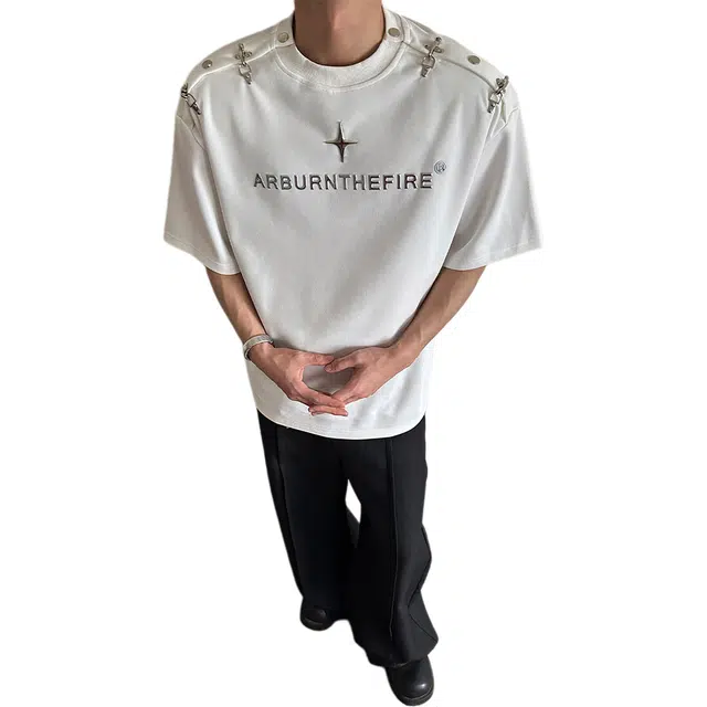 PAINT STAIN T
