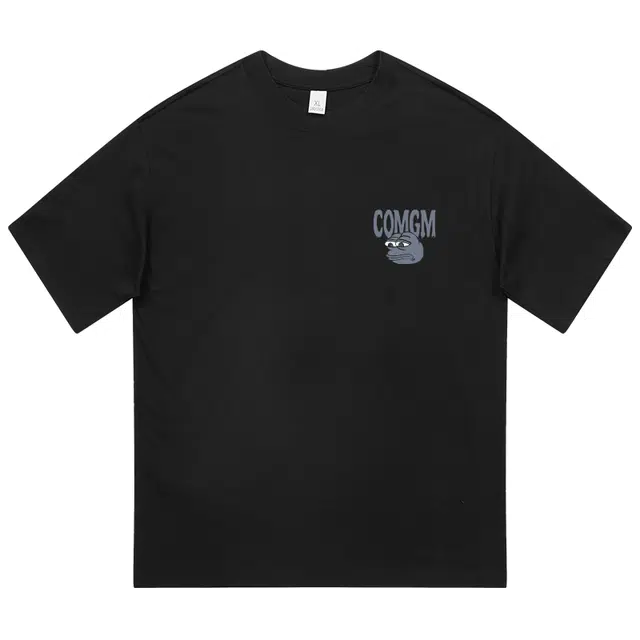 COMGM logo T