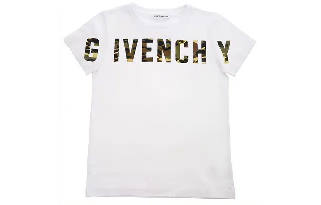 Givenchy T