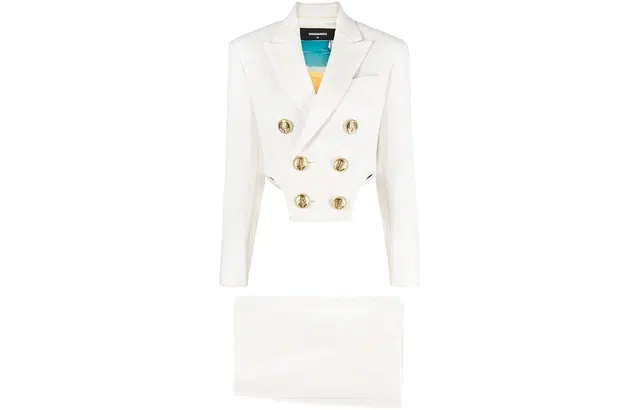 DSQUARED 2
