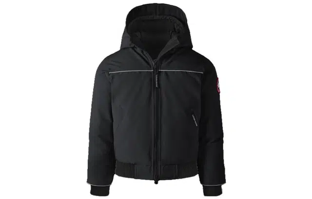 Canada Goose Logo