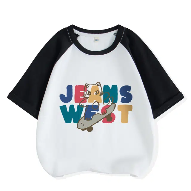 JEANSWEST JNR T