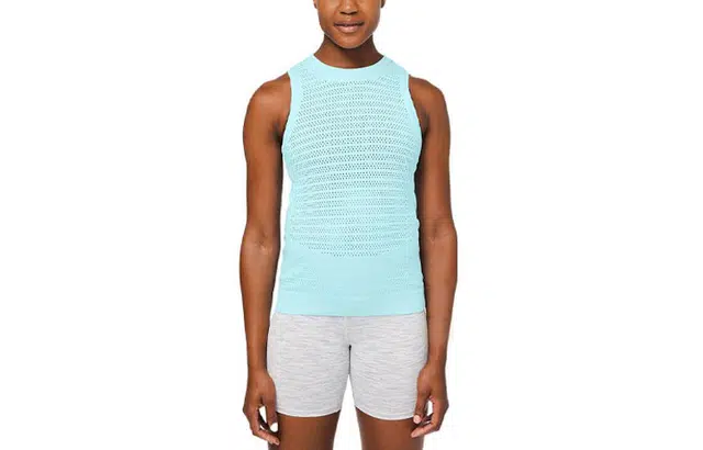 lululemon Breeze By Muscle