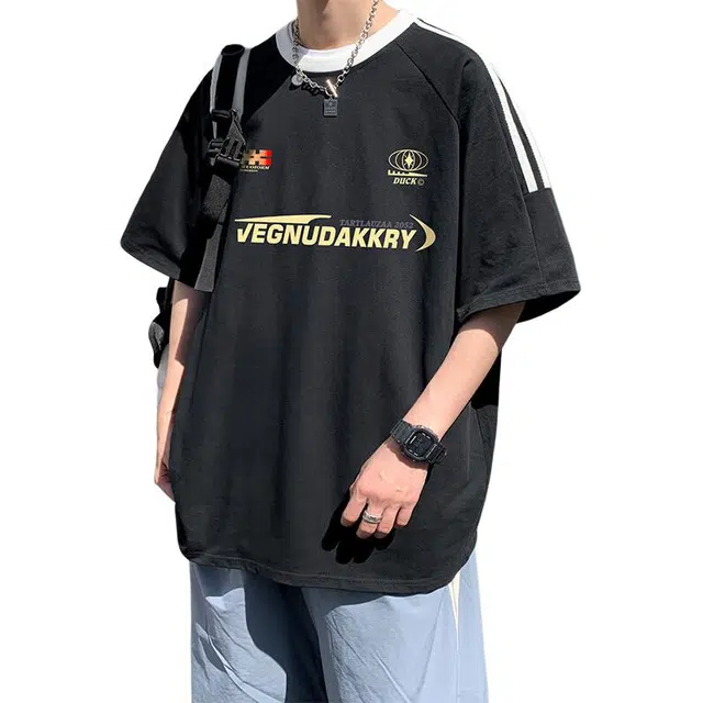 RVANGUARD T