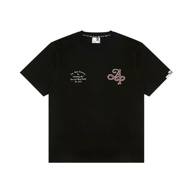 Aape SS25 T