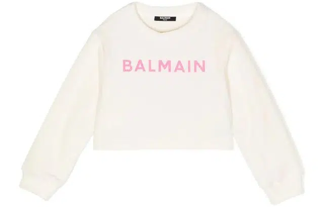 BALMAIN Logo