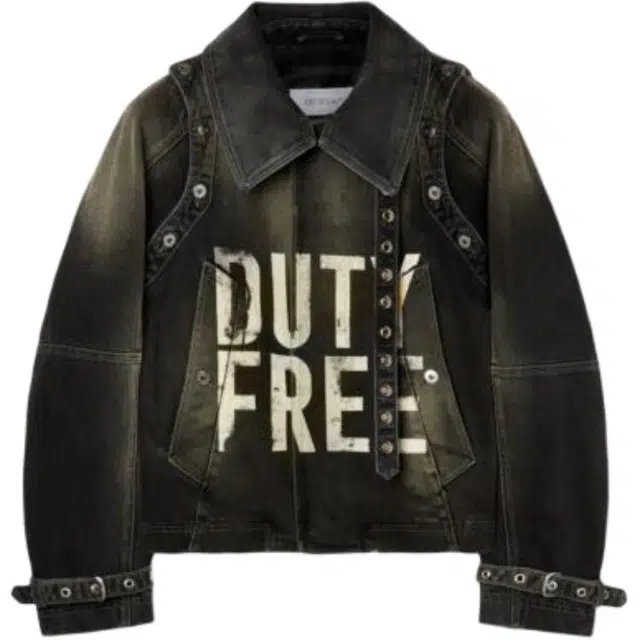 OFF-WHITE