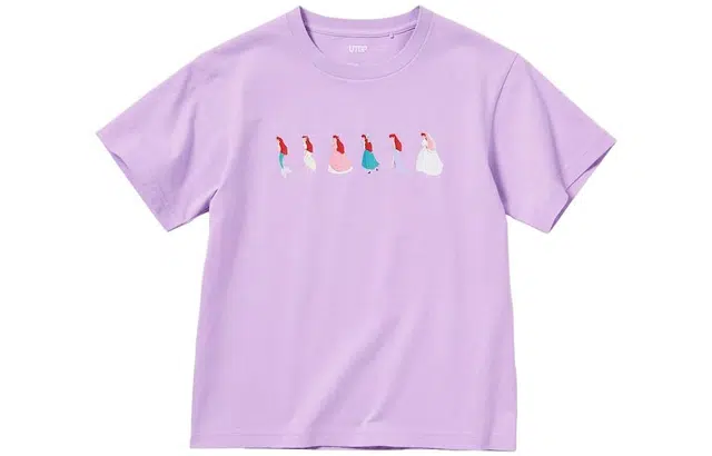 UNIQLO UNIQLO x SS23 T