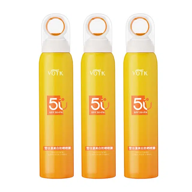 VOTK SPF50+PA+ 150ml