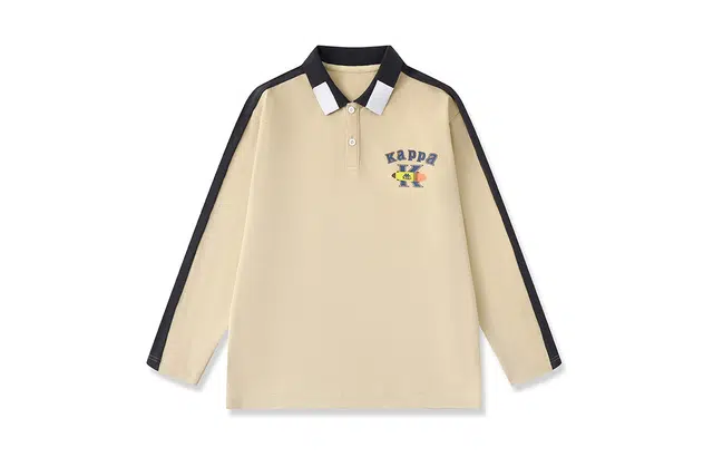 KAPPA KIDS Polo