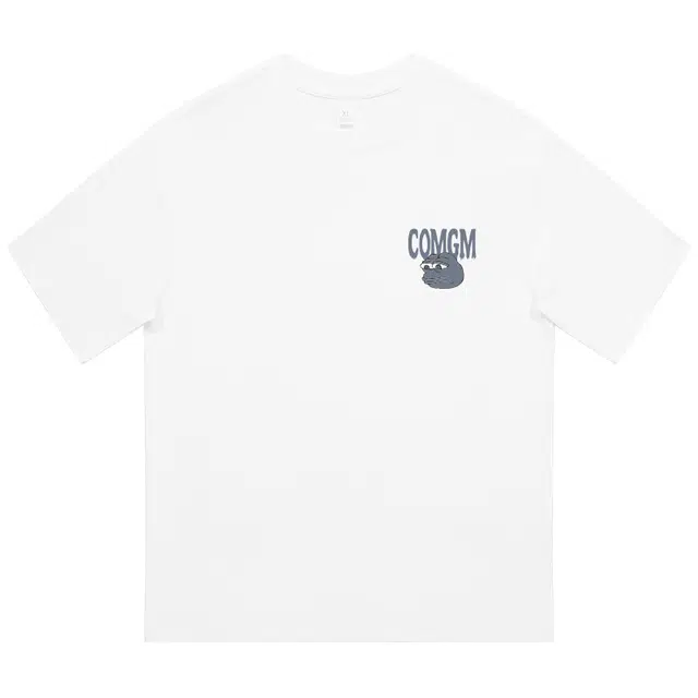 COMGM logo T