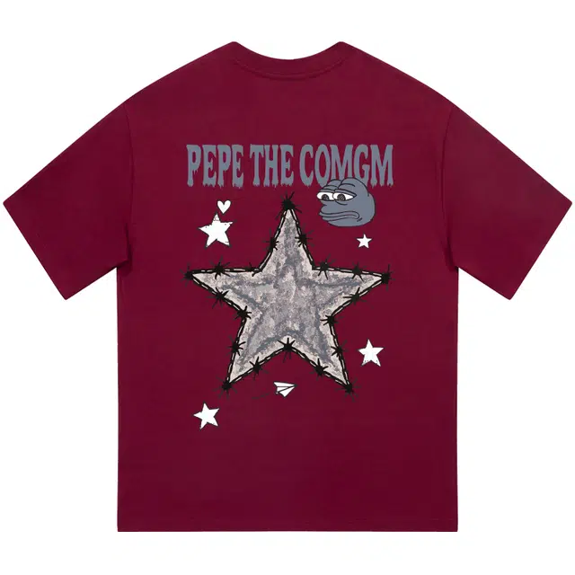 COMGM logo T