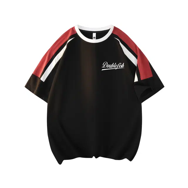 DOUBLEFISH LogoT