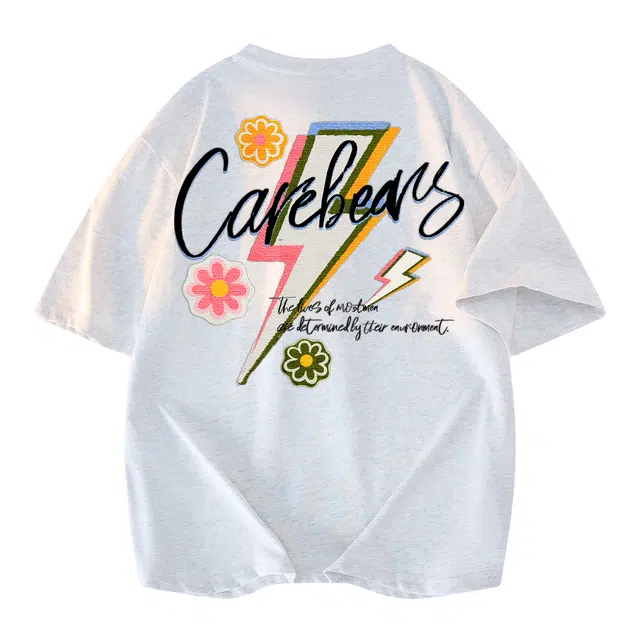 CAREBEARS T