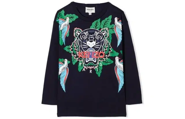 KENZO FW22 T