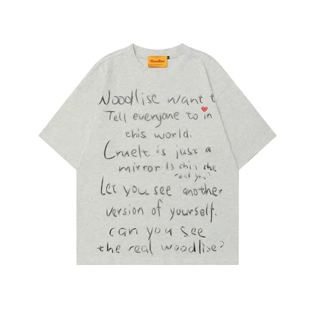 PAINT STAIN T