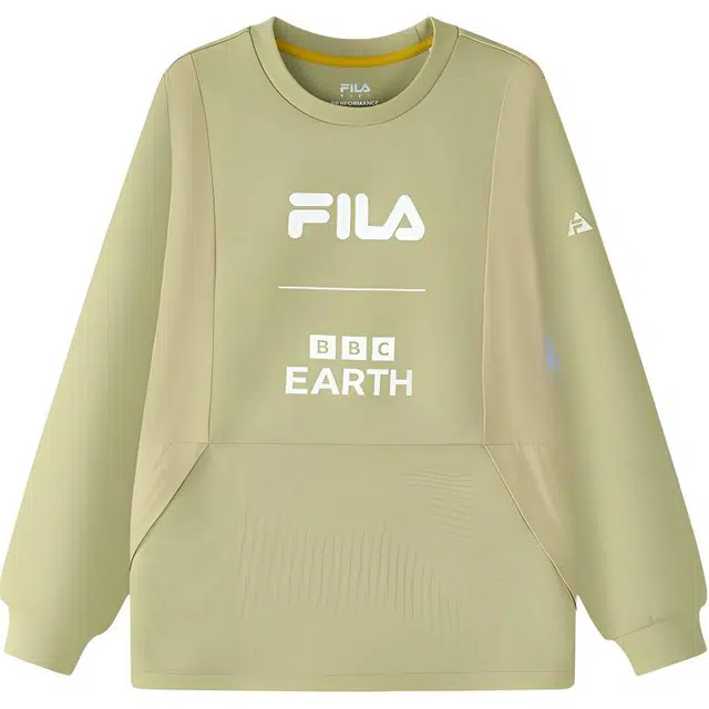 FILA KIDS PERFORMANCE BBCEARTH