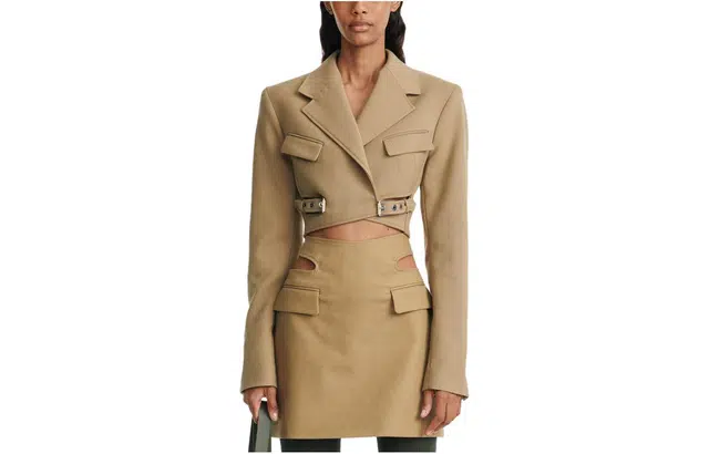 DION LEE