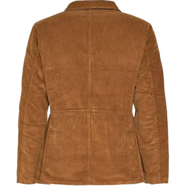 MANIFATTURA CECCARELLI Alligator Jacket