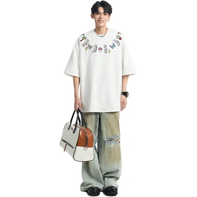 VIPGOOSE T