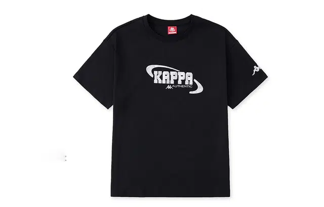 KAPPA KIDS LOGOT
