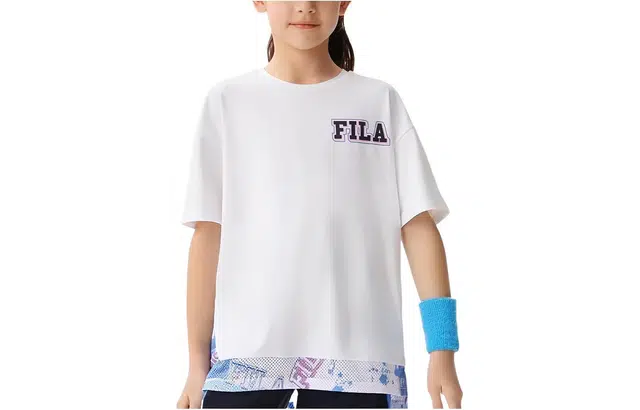 FILA LogoT