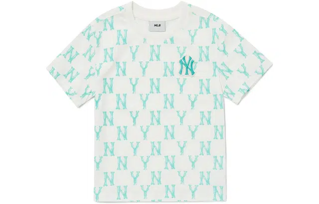 MLB SS22 T