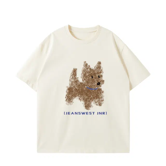 JEANSWEST JNR logoT
