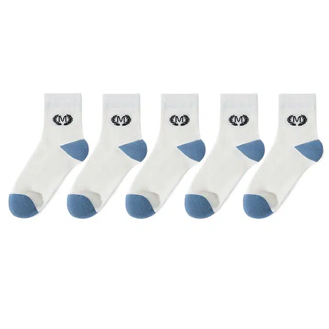 5