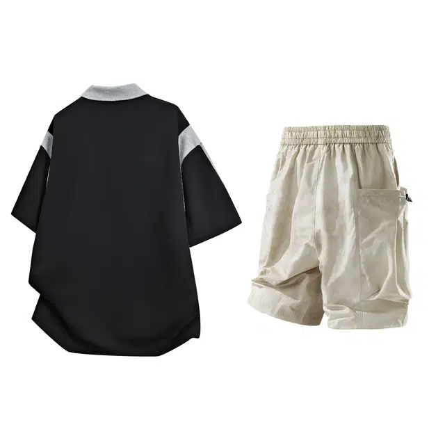 TBSM cleanfitPOLO
