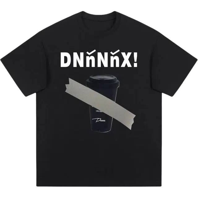 dnnnnx 320gT