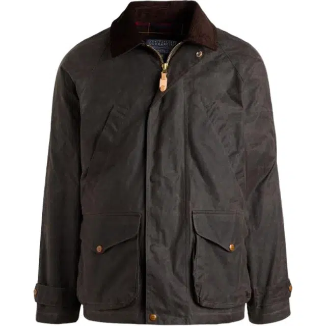 MANIFATTURA CECCARELLI Rain Caban