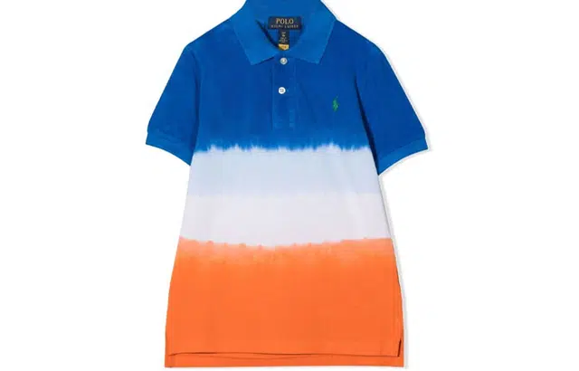 Polo Ralph Lauren SS22 LogoPolo