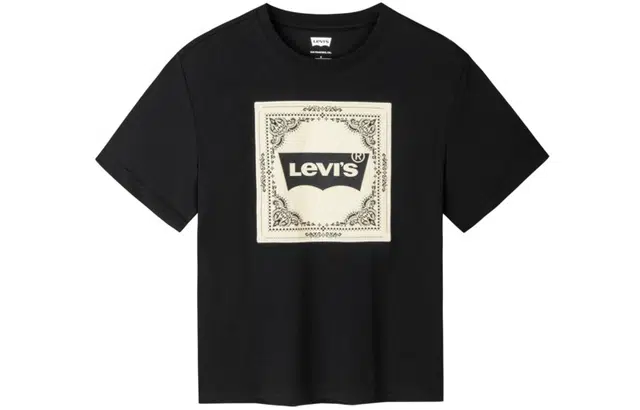 Levi's T