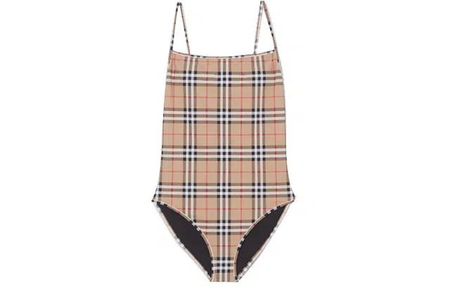 Burberry Vintage