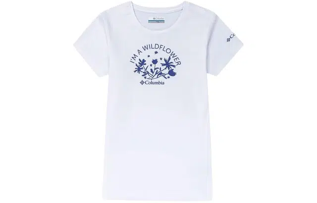 Columbia T