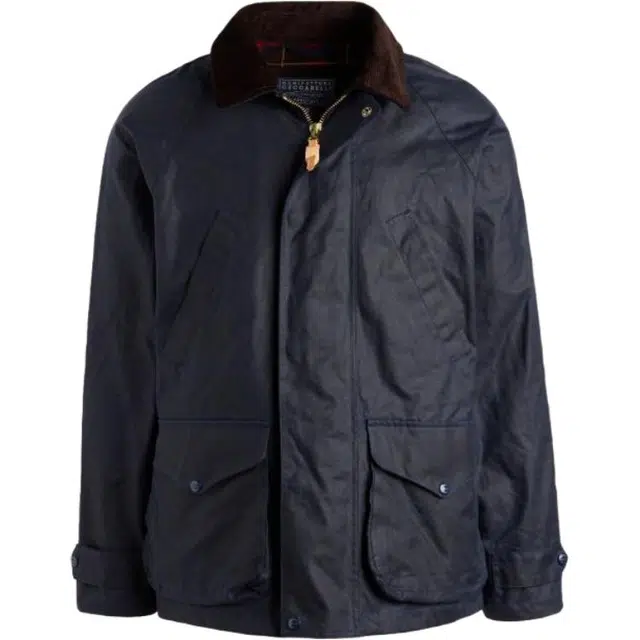 MANIFATTURA CECCARELLI Rain Caban