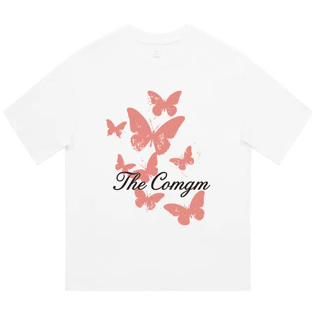 COMGM logo T