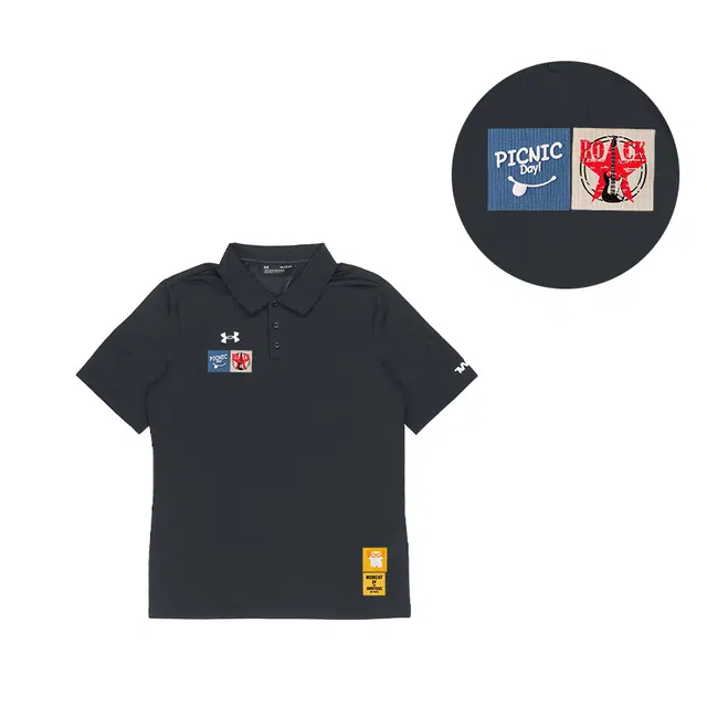 Under Armour Polo