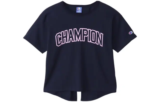 Champion LogoT