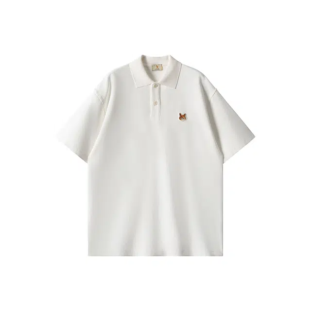 WILLIAM FOXSONS Polo