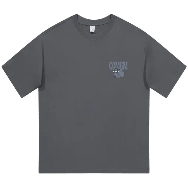COMGM logo T