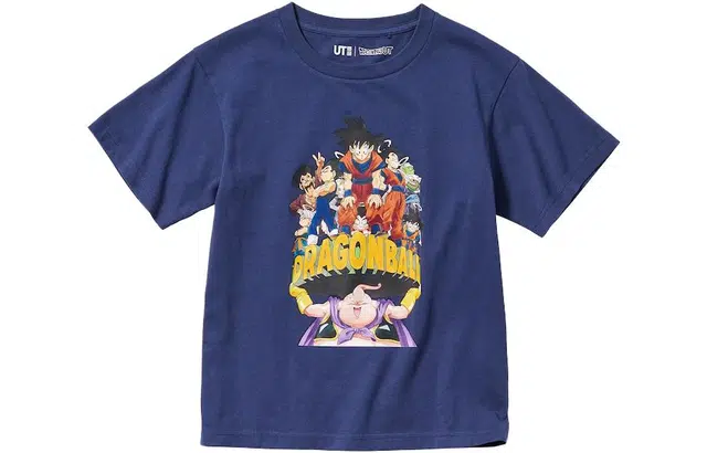 UNIQLO UNIQLO x SS23 T
