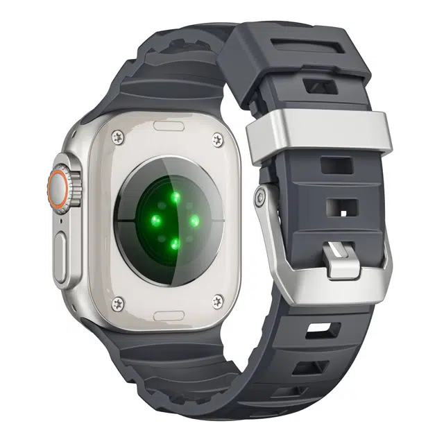 FKM applewatch S10FKMS8ultraS97654se
