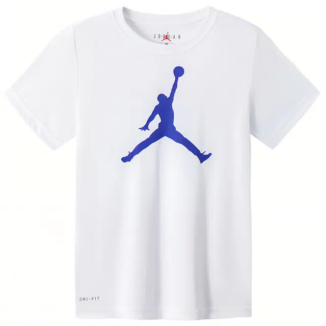 Jordan Logo T-Shirt