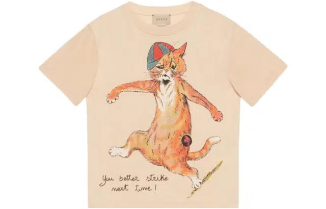 GUCCI SS23 T